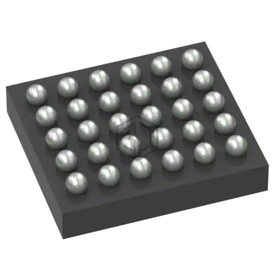 MAX77541AAWV+T - Analog Devices Inc./Maxim Integrated - PMIC - Voltage Regulators - DC DC Switching Regulators