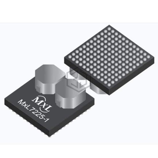 MXL7225-1-ABA-T - MaxLinear, Inc. - PMIC - Voltage Regulators - DC DC Switching Regulators