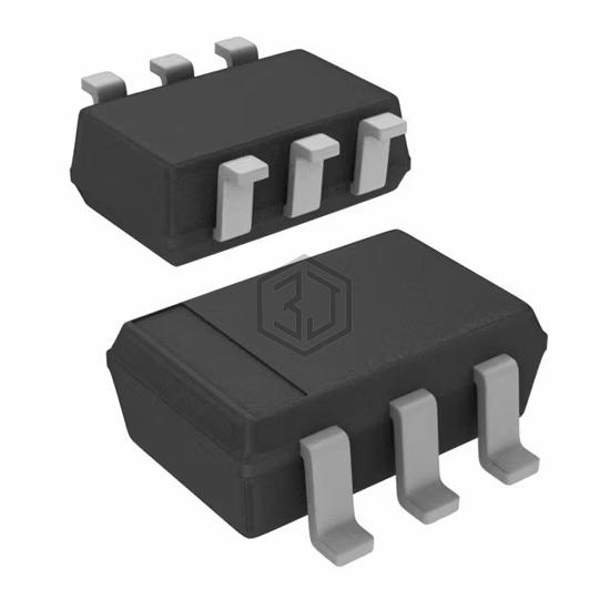 TK65025MTL - Toko America Inc. - PMIC - Voltage Regulators - DC DC Switching Regulators
