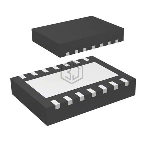 RT7263AZQW - Richtek USA Inc. - PMIC - Voltage Regulators - DC DC Switching Regulators