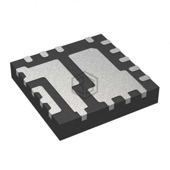 AOZ2151PQI-03 - Alpha & Omega Semiconductor Inc. - PMIC - Voltage Regulators - DC DC Switching Regulators