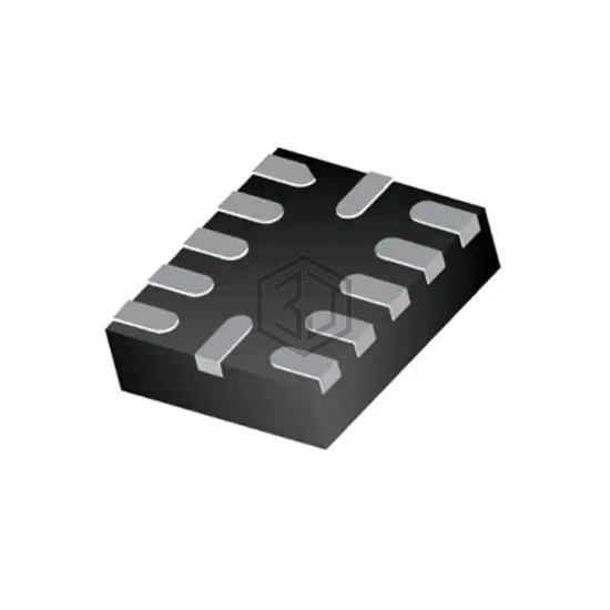 ST1PS02D1QTR - STMicroelectronics - PMIC - Voltage Regulators - DC DC Switching Regulators