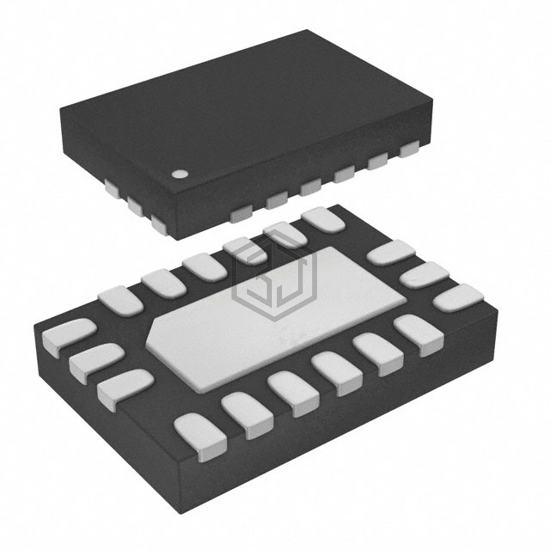 SC197ULTRT - Semtech Corporation - PMIC - Voltage Regulators - DC DC Switching Regulators