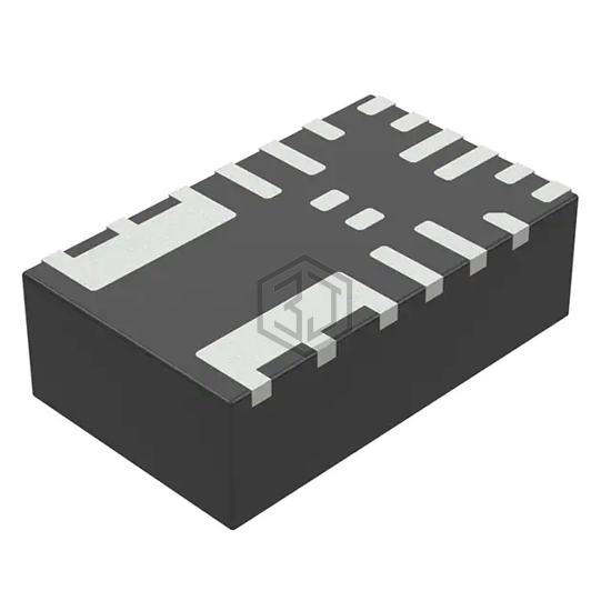 MPM3630GQV-P - Monolithic Power Systems Inc. - DC DC Converters