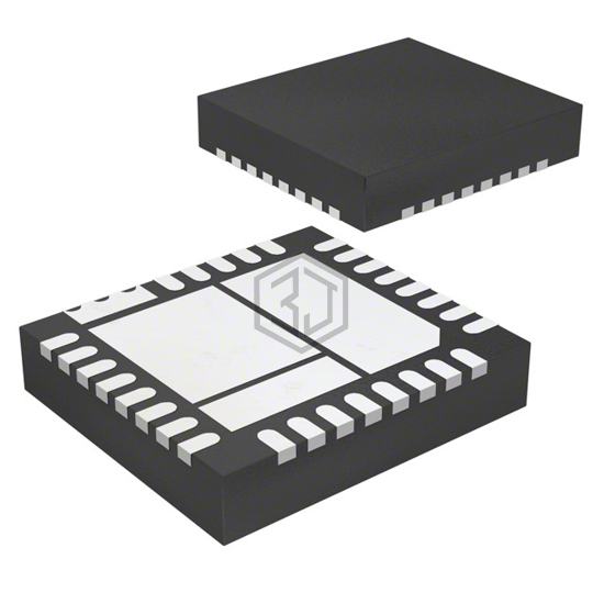 FAN23SV56AMPX - onsemi - PMIC - Voltage Regulators - DC DC Switching Regulators