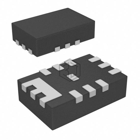 MP2147GD-P - Monolithic Power Systems Inc. - PMIC - Voltage Regulators - DC DC Switching Regulators