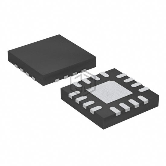ISL78233AARZ-T - Renesas Electronics America Inc - PMIC - Voltage Regulators - DC DC Switching Regulators