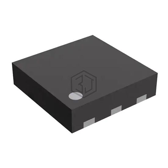 RP504L321D-TR - Nisshinbo Micro Devices Inc. - PMIC - Voltage Regulators - DC DC Switching Regulators