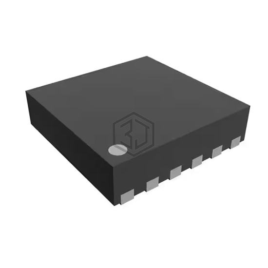 RP510L001N-TR-Y - Nisshinbo Micro Devices Inc. - PMIC - Voltage Regulators - DC DC Switching Regulators