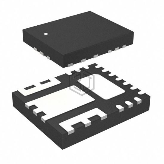 IR3839MTRPBF - Infineon Technologies - PMIC - Voltage Regulators - DC DC Switching Regulators