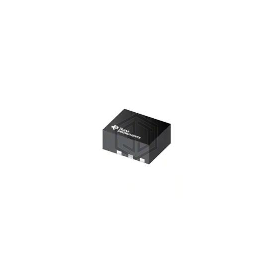 TPS62901RPJR - Texas Instruments - PMIC - Voltage Regulators - DC DC Switching Regulators