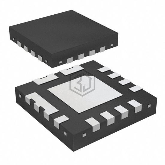 IR3883MTRPBF - Infineon Technologies - PMIC - Voltage Regulators - DC DC Switching Regulators