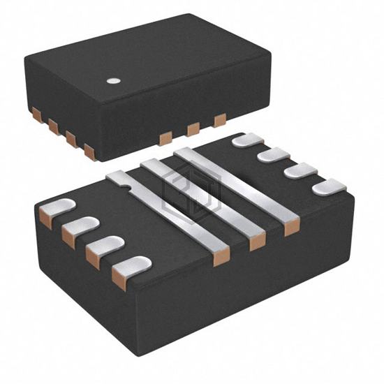 TPS621361RGXT - Texas Instruments - PMIC - Voltage Regulators - DC DC Switching Regulators