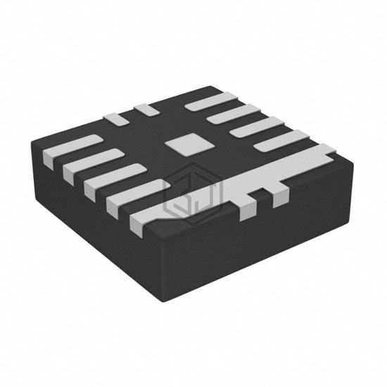 MP9186GQ-Z - Monolithic Power Systems Inc. - PMIC - Voltage Regulators - DC DC Switching Regulators