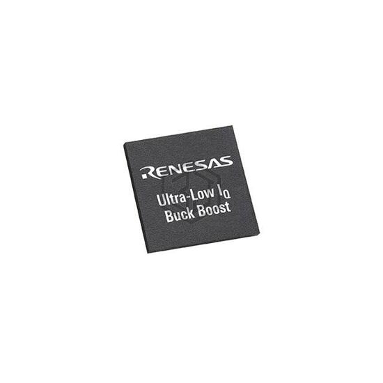ISL9122AIRNZ-T - Renesas Electronics America Inc - PMIC - Voltage Regulators - DC DC Switching Regulators