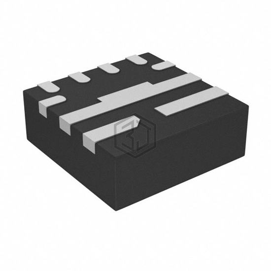 TPS566231PRQFR - Texas Instruments - PMIC - Voltage Regulators - DC DC Switching Regulators