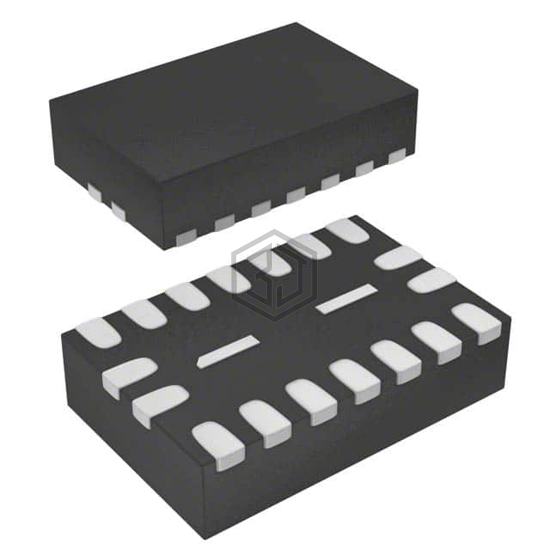 SC283WLTRT - Semtech Corporation - PMIC - Voltage Regulators - DC DC Switching Regulators