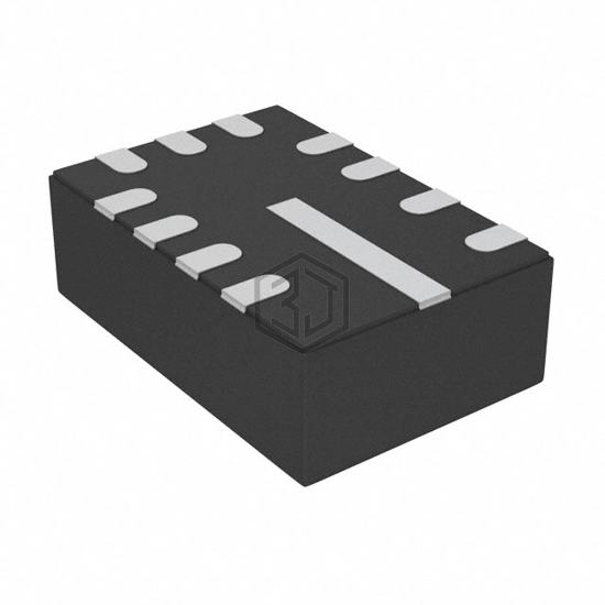 LMR36015FBRNXT - Texas Instruments - PMIC - Voltage Regulators - DC DC Switching Regulators