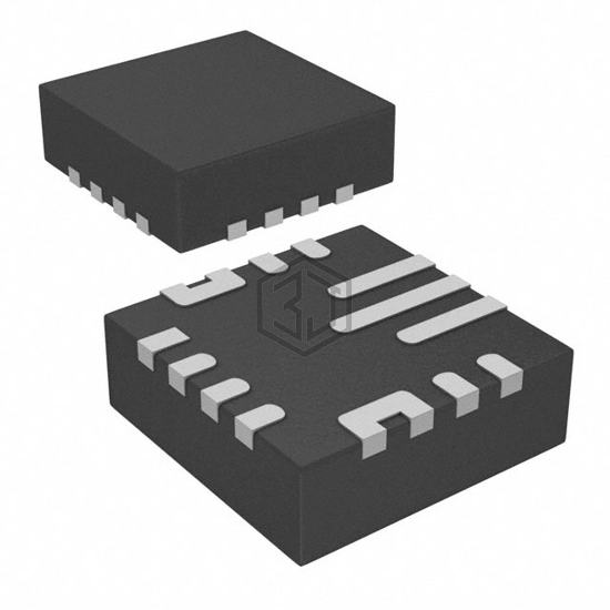 TPS630702RNMR - Texas Instruments - PMIC - Voltage Regulators - DC DC Switching Regulators