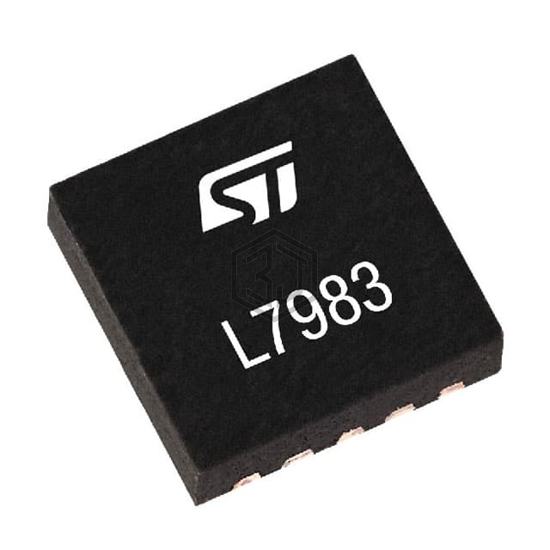 L7983PU50R - STMicroelectronics - PMIC - Voltage Regulators - DC DC Switching Regulators