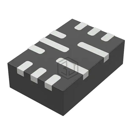 MPQ2124GD-AEC1-P - Monolithic Power Systems Inc. - PMIC - Voltage Regulators - DC DC Switching Regulators