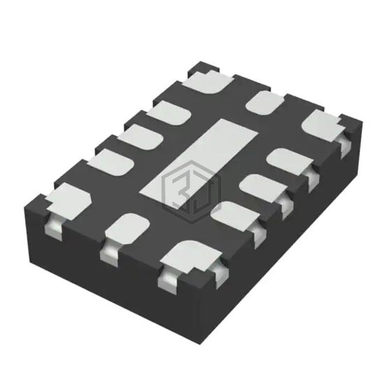 LM60430ARPKR - Texas Instruments - PMIC - Voltage Regulators - DC DC Switching Regulators