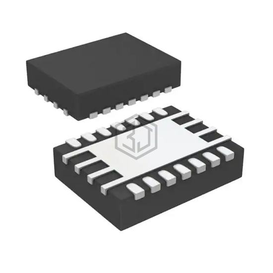 TPS63020QDSJTQ1 - Texas Instruments - PMIC - Voltage Regulators - DC DC Switching Regulators
