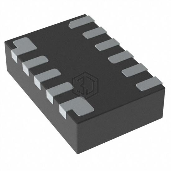 MP28164GD-P - Monolithic Power Systems Inc. - PMIC - Voltage Regulators - DC DC Switching Regulators