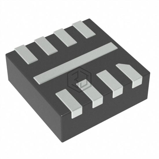 LT8607IDC#TRMPBF - Analog Devices Inc. - PMIC - Voltage Regulators - DC DC Switching Regulators