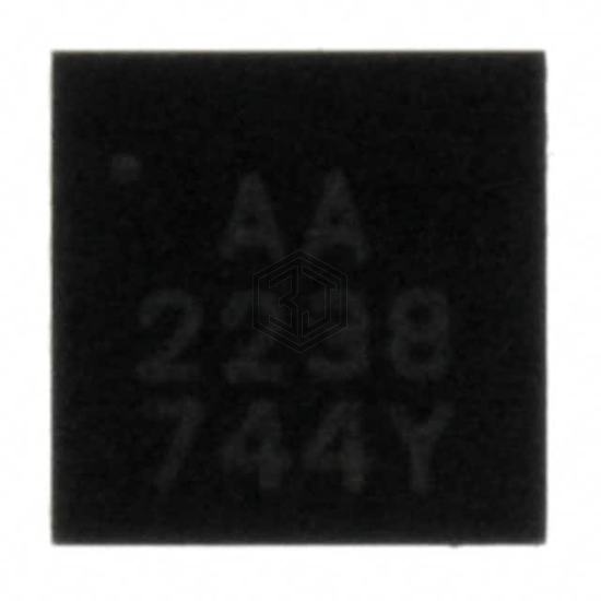 MIC2238-AAYML-TR - Microchip Technology - PMIC - Voltage Regulators - DC DC Switching Regulators