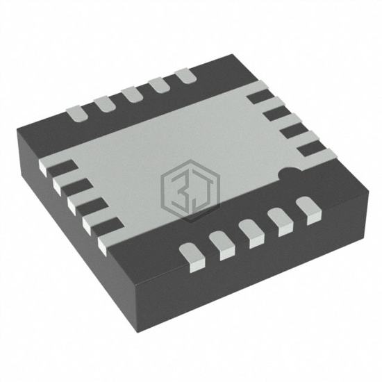 A6984TR - STMicroelectronics - PMIC - Voltage Regulators - DC DC Switching Regulators