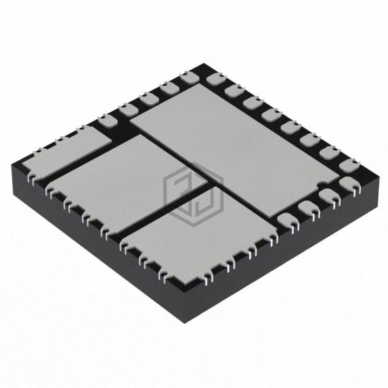 MIC28514T-E/PHA - Microchip Technology - PMIC - Voltage Regulators - DC DC Switching Regulators