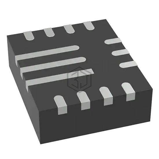 TPS543820RPYR - Texas Instruments - PMIC - Voltage Regulators - DC DC Switching Regulators