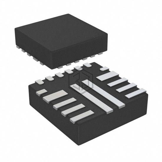 TPS56C215RNNT - Texas Instruments - PMIC - Voltage Regulators - DC DC Switching Regulators