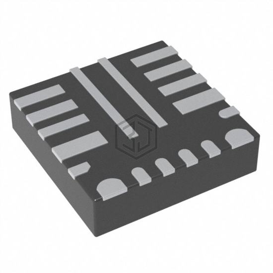 TPS54824RNVT - Texas Instruments - PMIC - Voltage Regulators - DC DC Switching Regulators