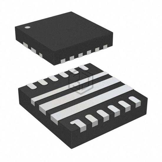 ISL85012FRZ-T7A - Renesas Electronics America Inc - PMIC - Voltage Regulators - DC DC Switching Regulators