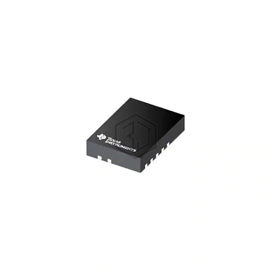TPS54JA20RWWR - Texas Instruments - PMIC - Voltage Regulators - DC DC Switching Regulators