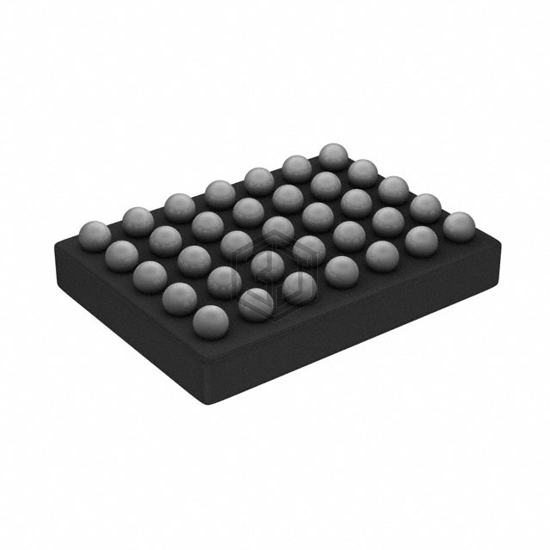 LP8758A2E3YFFR - Texas Instruments - PMIC - Voltage Regulators - DC DC Switching Regulators