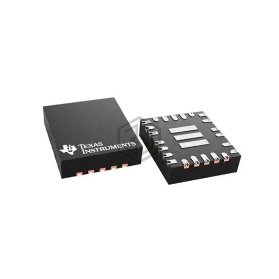 TPS552882RPMR - Texas Instruments - PMIC - Voltage Regulators - DC DC Switching Regulators