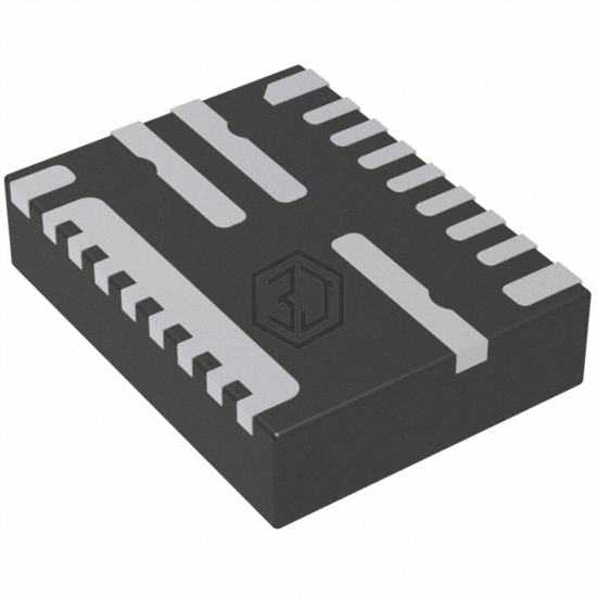 MPQ8634AGLE-P - Monolithic Power Systems Inc. - PMIC - Voltage Regulators - DC DC Switching Regulators