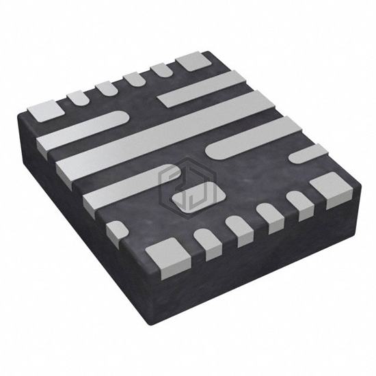 TPS54A20RNJR - Texas Instruments - PMIC - Voltage Regulators - DC DC Switching Regulators