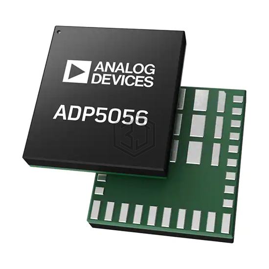 ADP5056ACCZ-R7 - Analog Devices Inc. - PMIC - Voltage Regulators - DC DC Switching Regulators