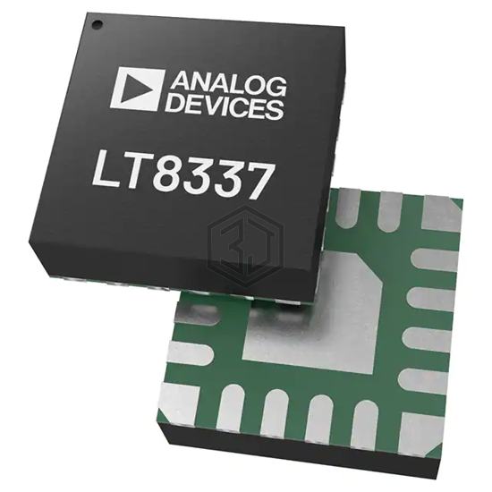 LT8337JV#PBF - Analog Devices Inc. - PMIC - Voltage Regulators - DC DC Switching Regulators