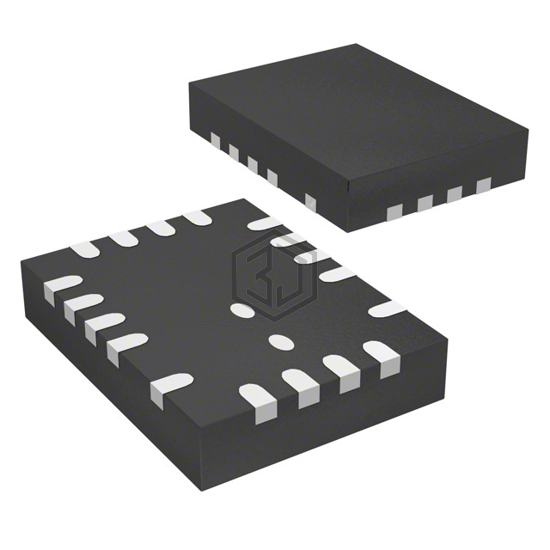 LT8640EUDC#TRPBF - Analog Devices Inc. - PMIC - Voltage Regulators - DC DC Switching Regulators