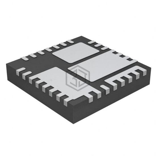 XR76208EL-Q - MaxLinear, Inc. - PMIC - Voltage Regulators - DC DC Switching Regulators
