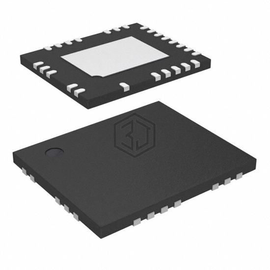 LT7101EUHE#TRPBF - Analog Devices Inc. - PMIC - Voltage Regulators - DC DC Switching Regulators