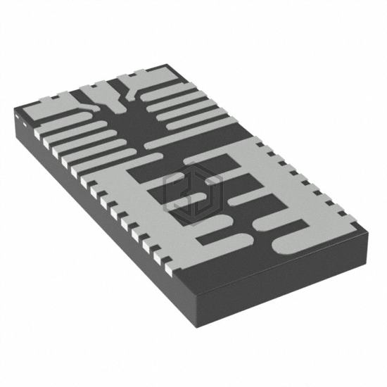 MAX20734EPL+T - Analog Devices Inc./Maxim Integrated - PMIC - Voltage Regulators - DC DC Switching Regulators