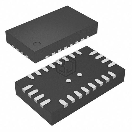 LTC7124IUDD#TRPBF - Analog Devices Inc. - PMIC - Voltage Regulators - DC DC Switching Regulators