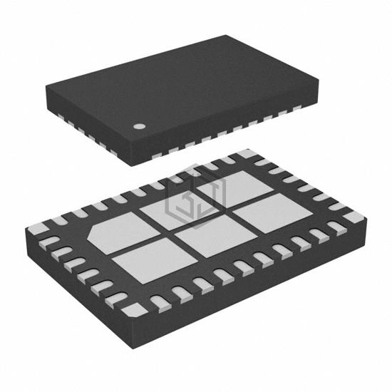 LT8646SEV#WPBF - Analog Devices Inc. - PMIC - Voltage Regulators - DC DC Switching Regulators