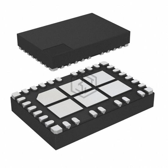 LT8650SHV#PBF - Analog Devices Inc. - PMIC - Voltage Regulators - DC DC Switching Regulators